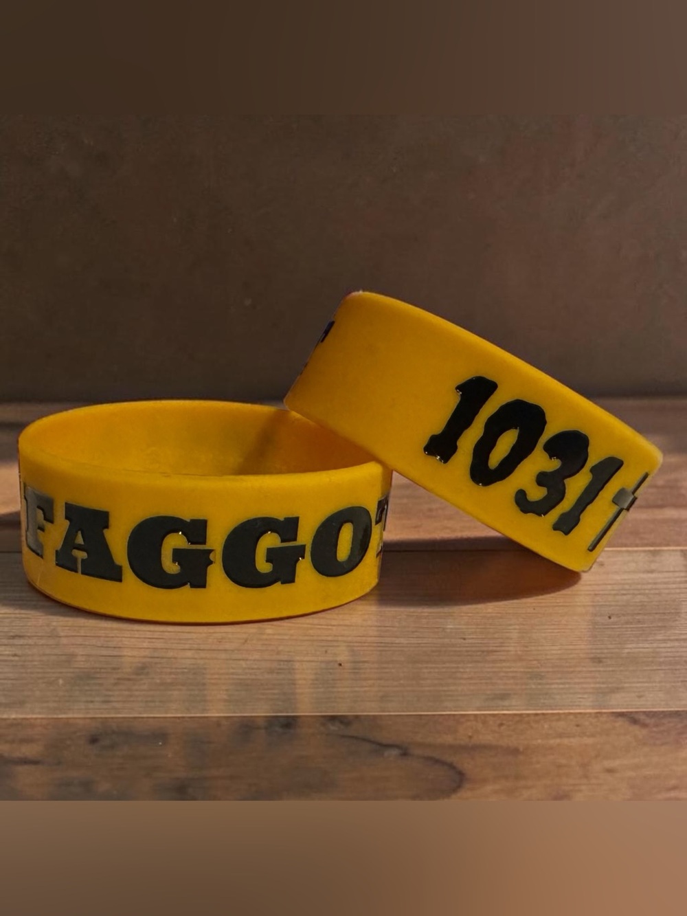 1031 Clothing Y2K Pride Month Bracelet Scene Kid Iconic Limited Edition Gold